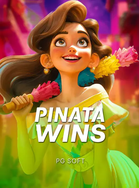 PINATA WINS