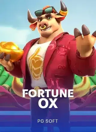 FORTUNE OX